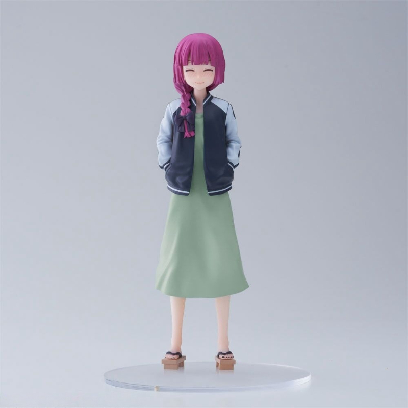 متوفر في المخزون الأصلي سيجا ب - مراجعة Model Kit Bocchi وسعره