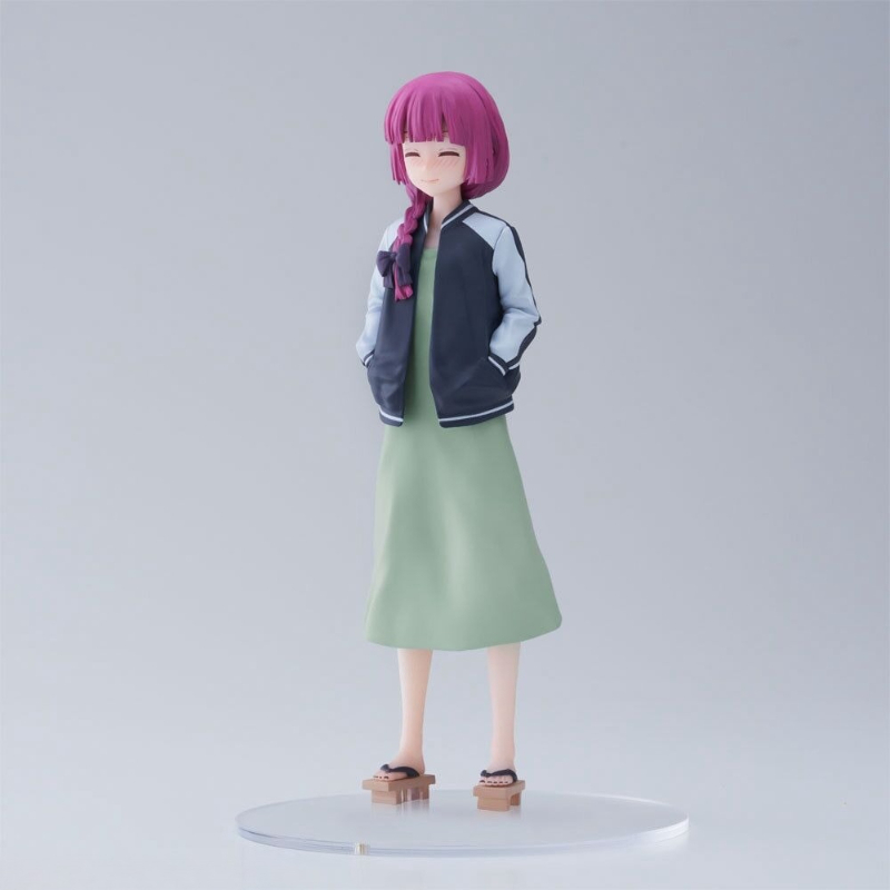 متوفر في المخزون الأصلي سيجا ب - مراجعة Model Kit Bocchi وسعره