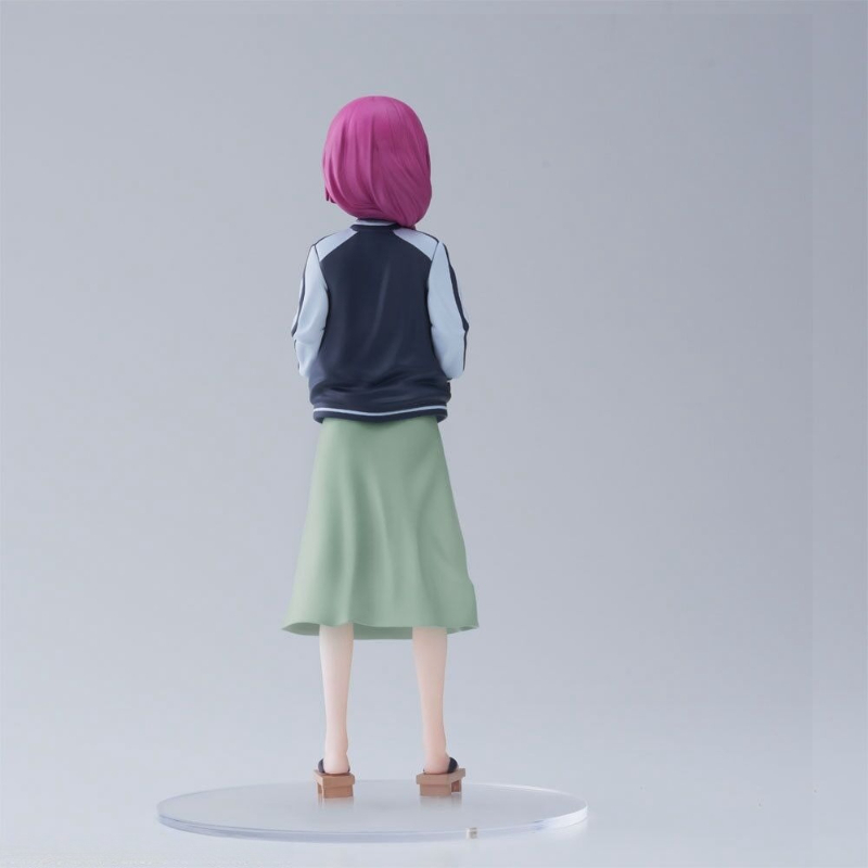 متوفر في المخزون الأصلي سيجا ب - مراجعة Model Kit Bocchi وسعره