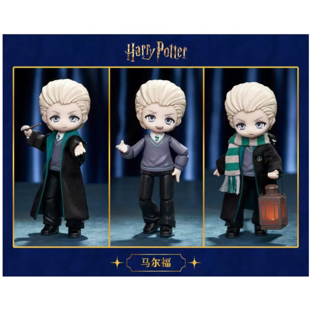 مجسم هاري بوتر الحجري السحري B - مراجعة Model Kit Harry Potter وسعره