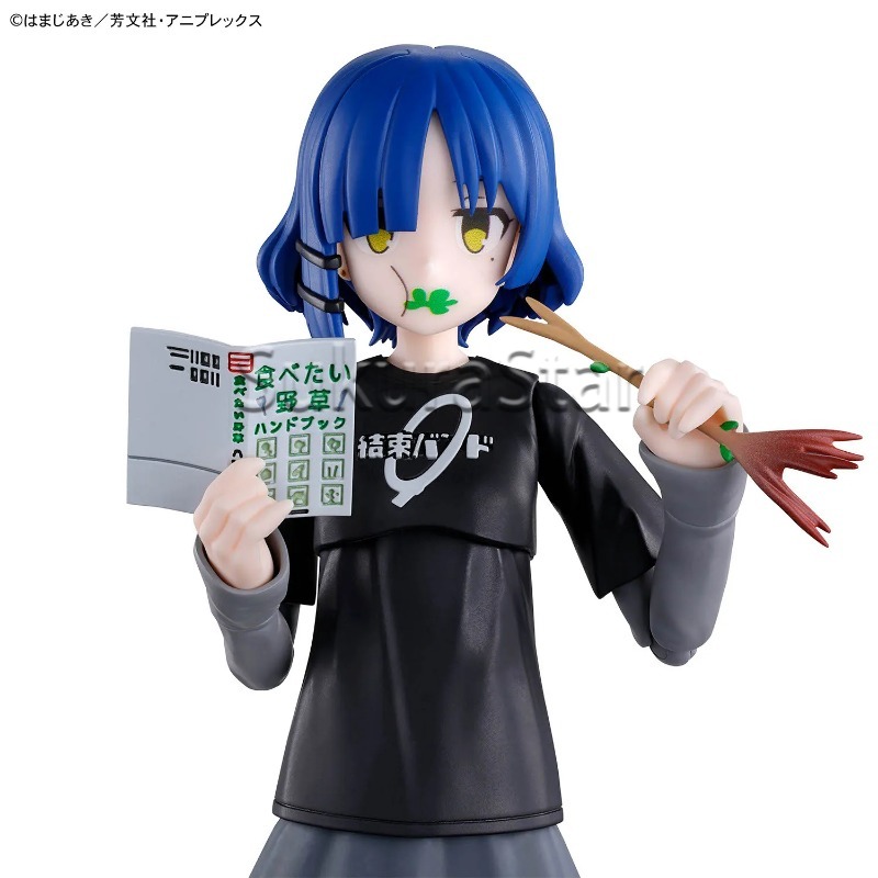 【متوفر في المخزون】بانداي 30MP  - مراجعة Model Kit Bocchi وسعره
