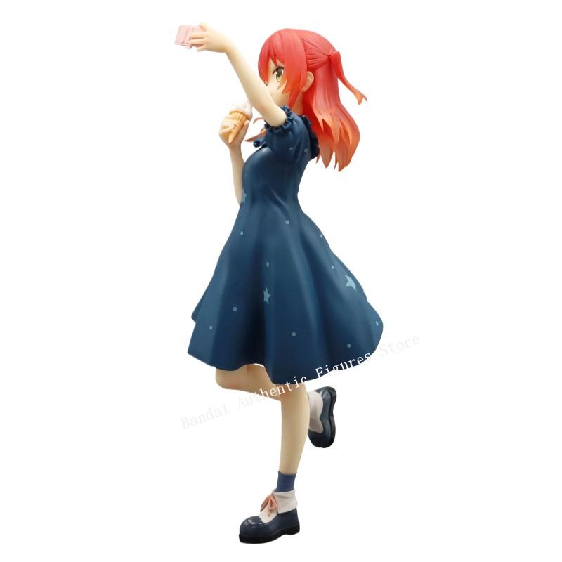 متوفر في المخزون: فو ريو بوكشي - مراجعة Model Kit Bocchi وسعره
