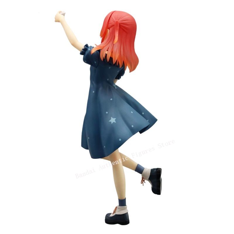 متوفر في المخزون: فو ريو بوكشي - مراجعة Model Kit Bocchi وسعره