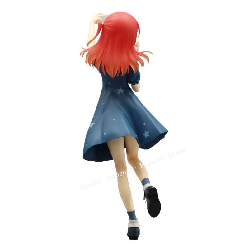 متوفر في المخزون: فو ريو بوكشي - مراجعة Model Kit Bocchi وسعره