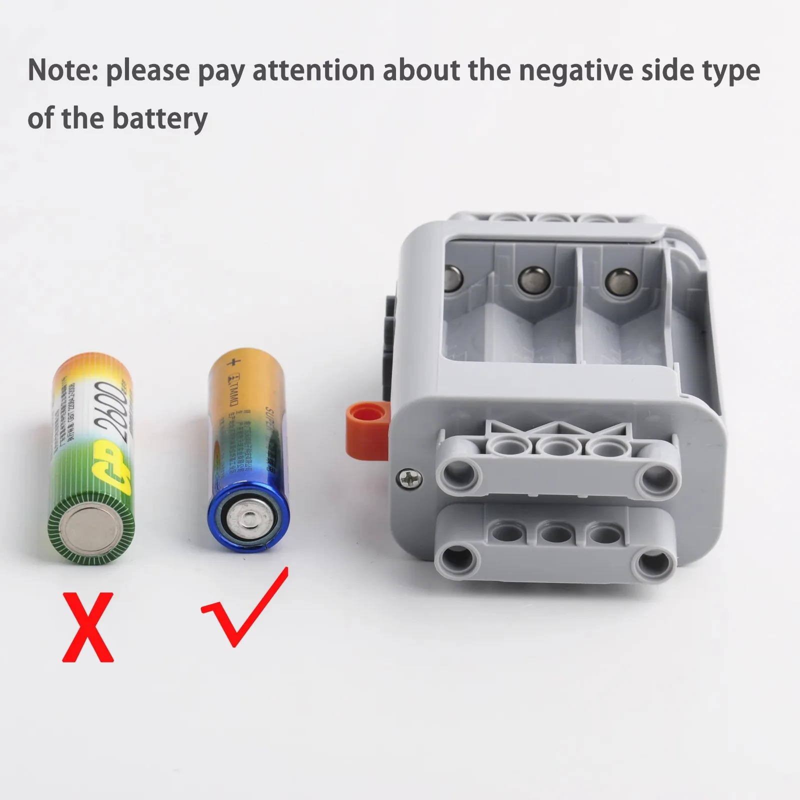 5 في 1 MOC IR استقبال مجموعة ا - مراجعة Model Kit Motor وسعره