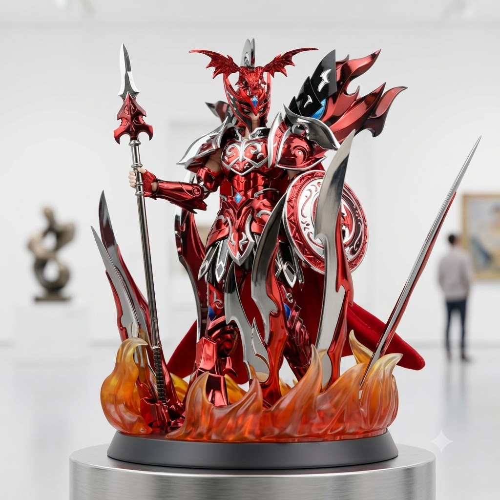 【متوفر في المخزون】 مجسم شخصية  - مراجعة Model Kit Star Wars وسعره