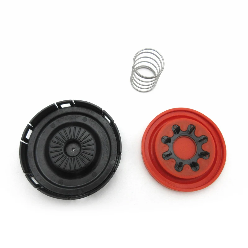 غطاء الصمام PCV مجموعة إصلاح ا - مراجعة Model Kit V8 وسعره