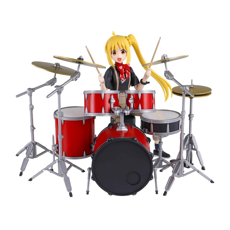 بانداي 30 دقيقة من المتعة 30MP - مراجعة Model Kit Bocchi وسعره