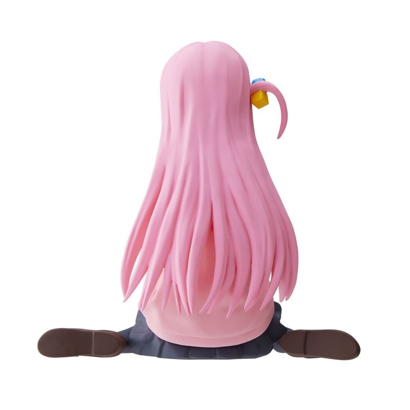 متوفر الآن لعبة SEGA Bocchi Th - مراجعة Model Kit Bocchi وسعره