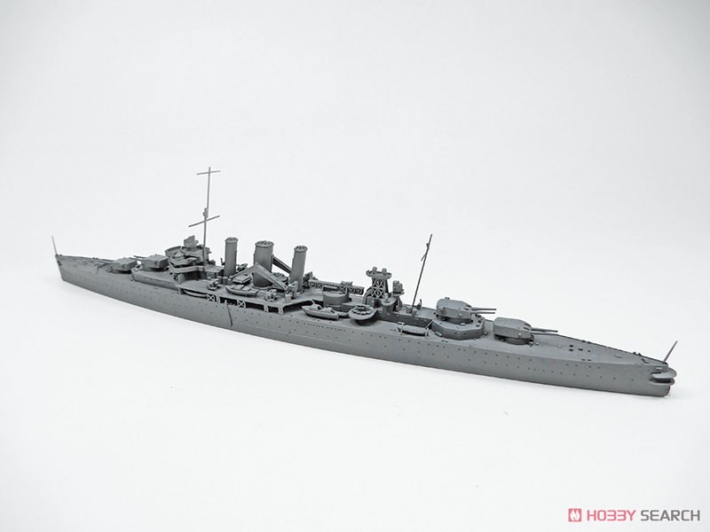 نموذج مجمع ثابت Aoshima-05671  - مراجعة Model Kit Aoshima وسعره