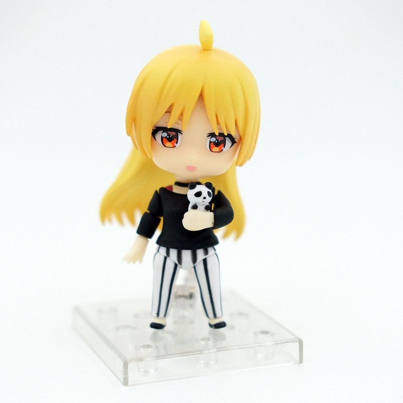 نسخة Q # 2307 سييكا إيتشي ‌    - مراجعة Model Kit Bocchi وسعره