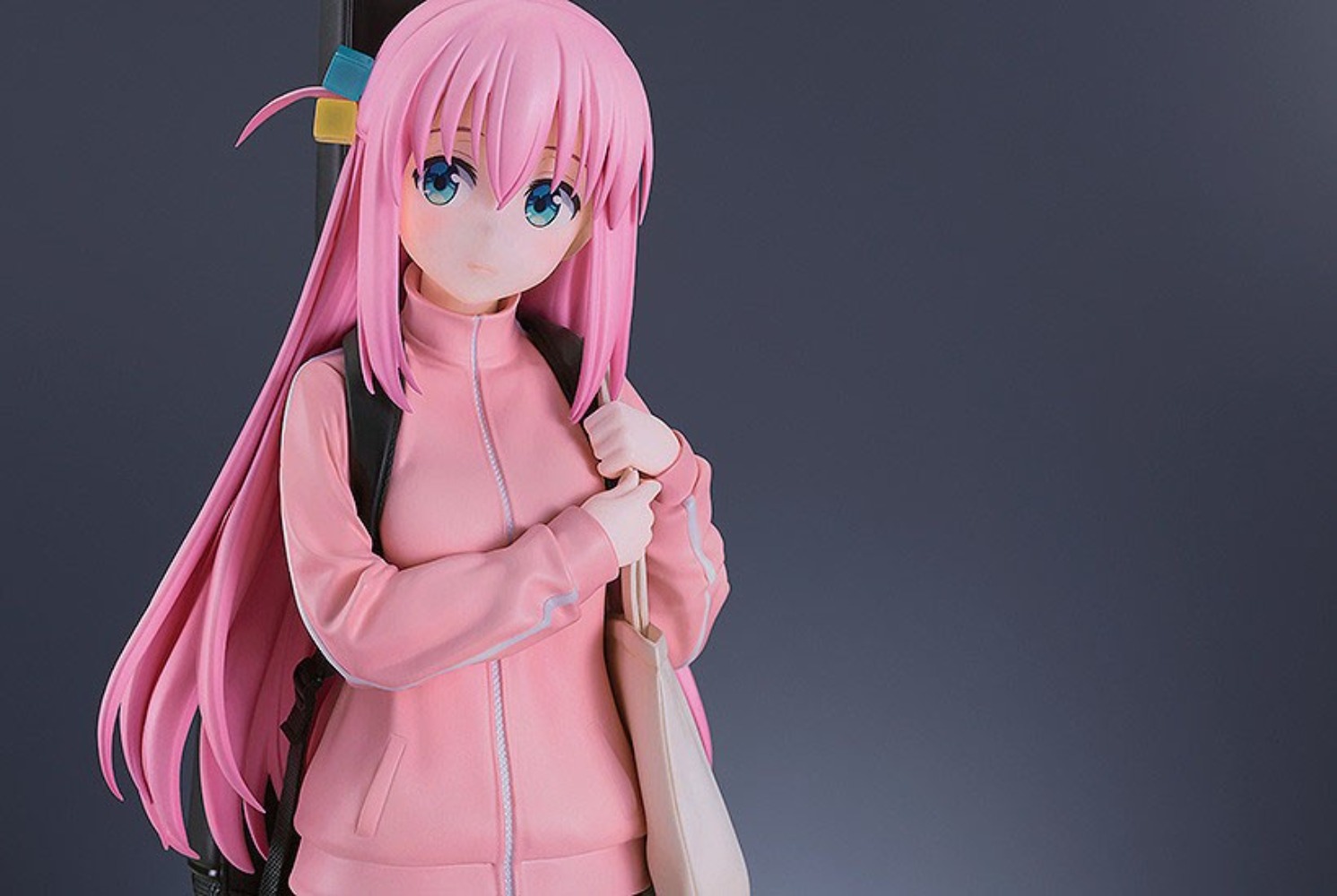 【جي إم】100% أصلي من شركة جود س - مراجعة Model Kit Bocchi وسعره