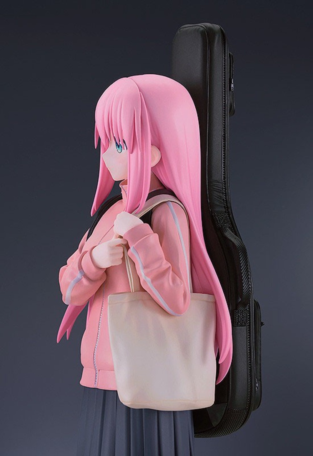 【جي إم】100% أصلي من شركة جود س - مراجعة Model Kit Bocchi وسعره