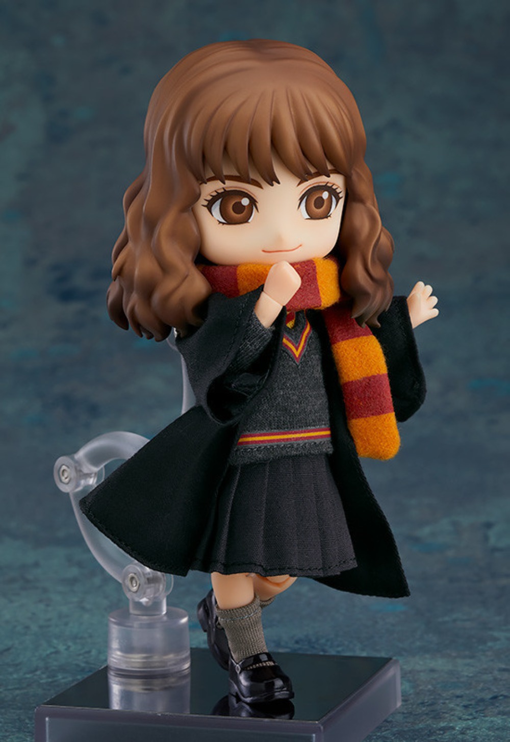 دمية نندورويد أصلية 100% من شر - مراجعة Model Kit Harry Potter وسعره