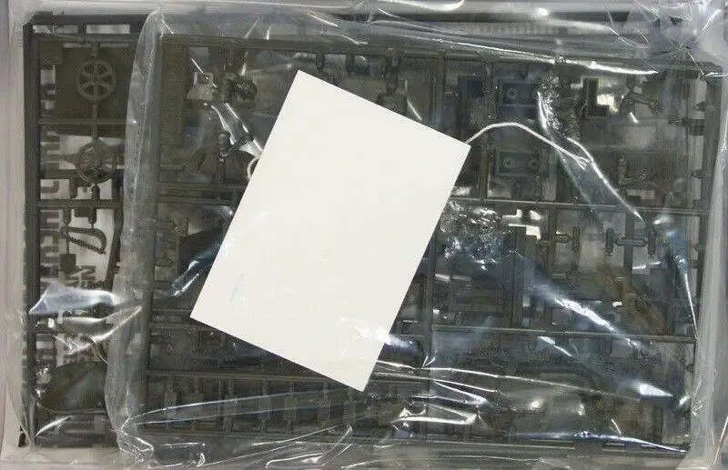 تاميا 35175 1/35 أطقم منمذجة ا - مراجعة Model Kit Ixchel وسعره