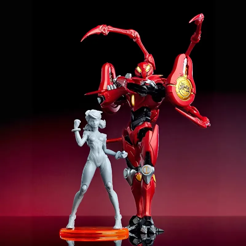 متوفر في المخزون: شخصيات بلوكي - مراجعة Model Kit Venom وسعره