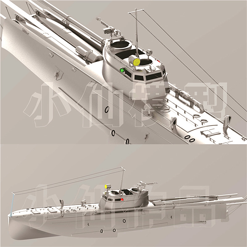 1:16 مجموعة نماذج اليخوت طوربي - مراجعة Model Kit Yacht وسعره