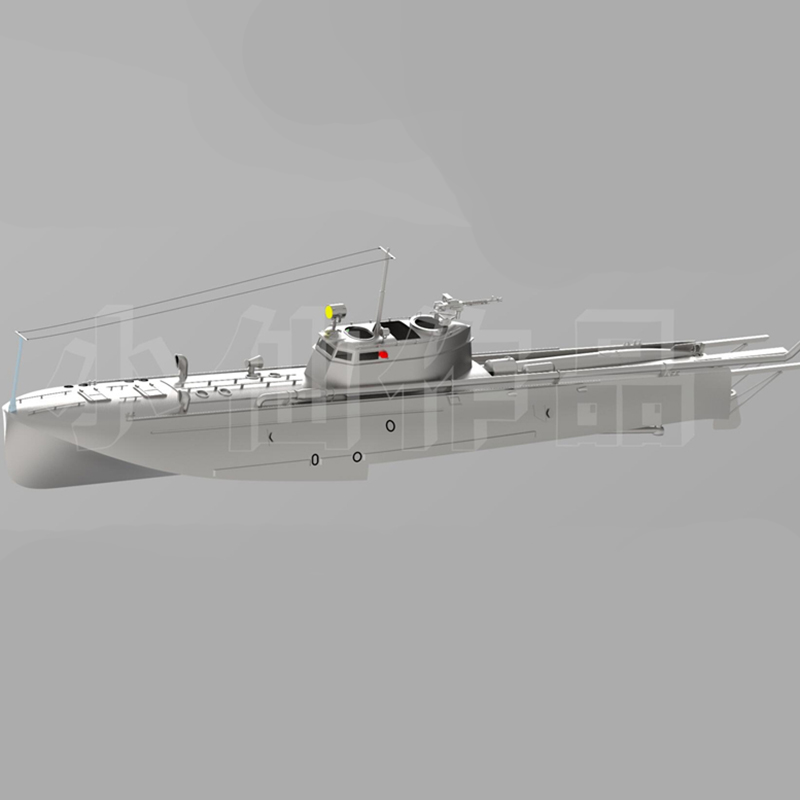 1:16 مجموعة نماذج اليخوت طوربي - مراجعة Model Kit Yacht وسعره