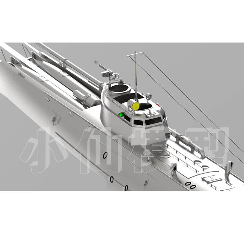 1:16 مجموعة نماذج اليخوت طوربي - مراجعة Model Kit Yacht وسعره
