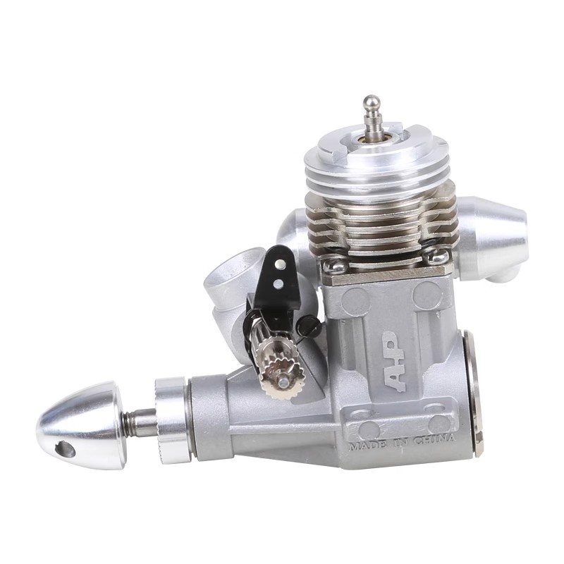 ASP AP06A 6-level 0.99CC 2-الس - مراجعة Model Kit Levels وسعره