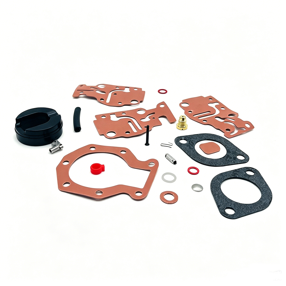 طقم إصلاح الكاربراتير لإعادة ت - مراجعة Model Kit Jet Engine وسعره