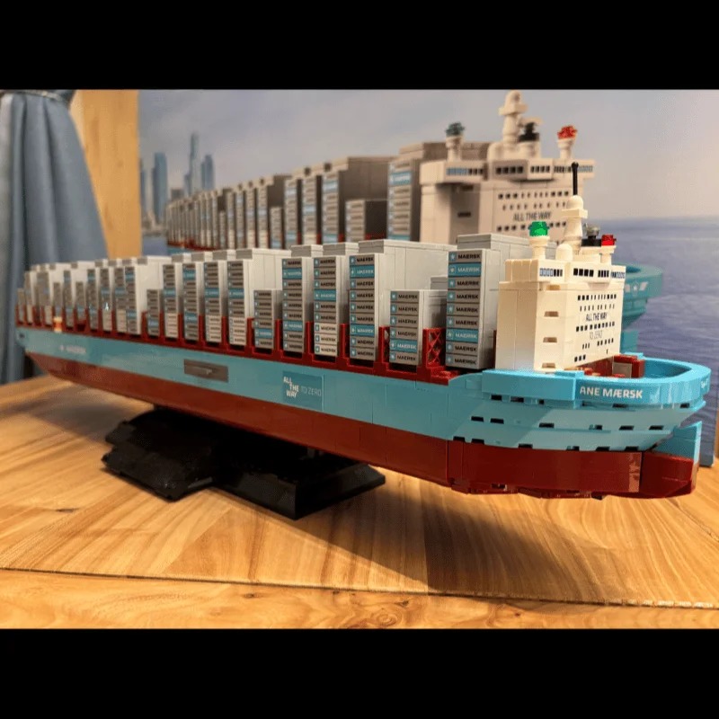 جديد 2026 مجموعات نماذج تجميع  - مراجعة Model Kit Ixchel وسعره