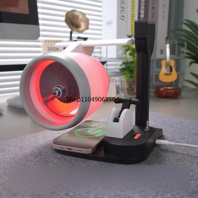 طقم نماذج لمروحة المحرك النفاث - مراجعة Model Kit Jet Engine وسعره