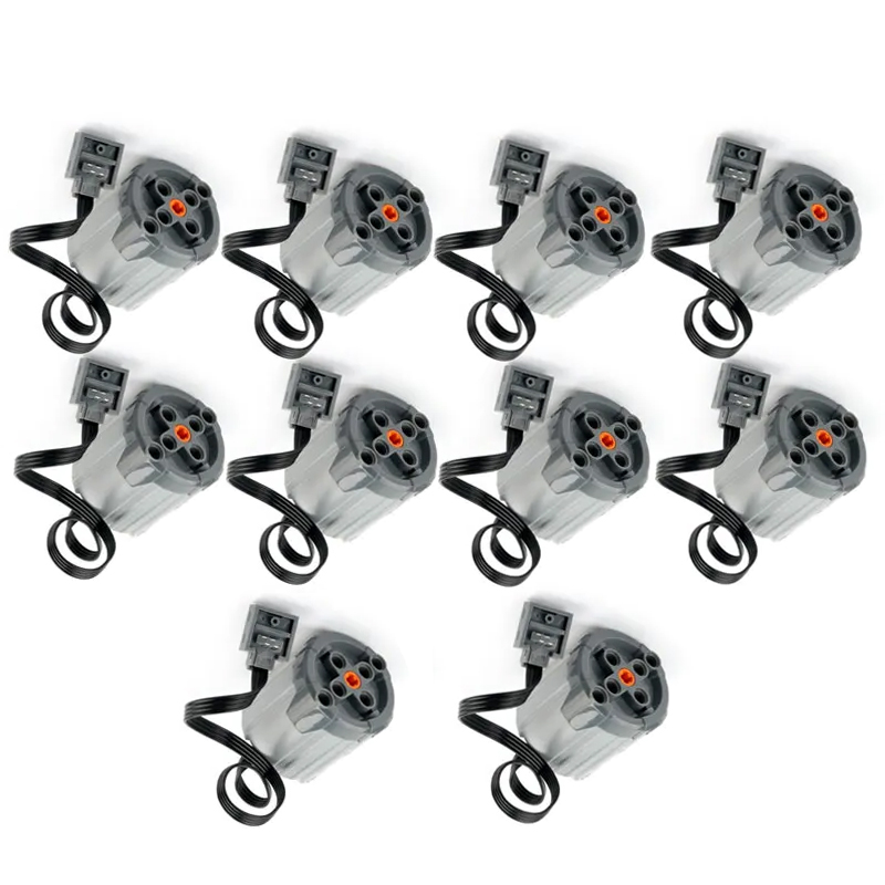 XL Motor 8882 مجموعة وظائف الط - مراجعة Model Kit Motor وسعره