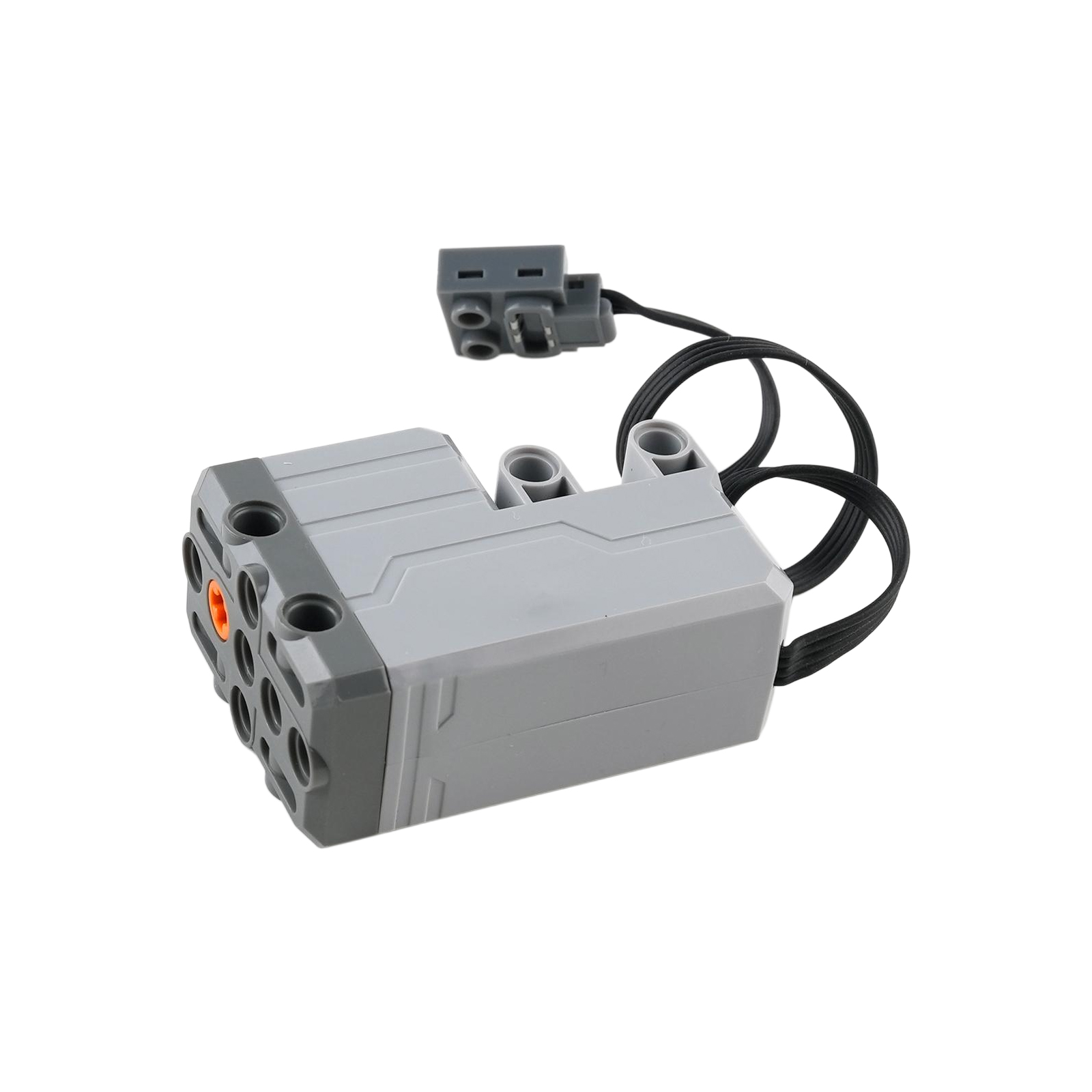 محرك سيرفو جديد عالي العزم 880 - مراجعة Model Kit Motor وسعره
