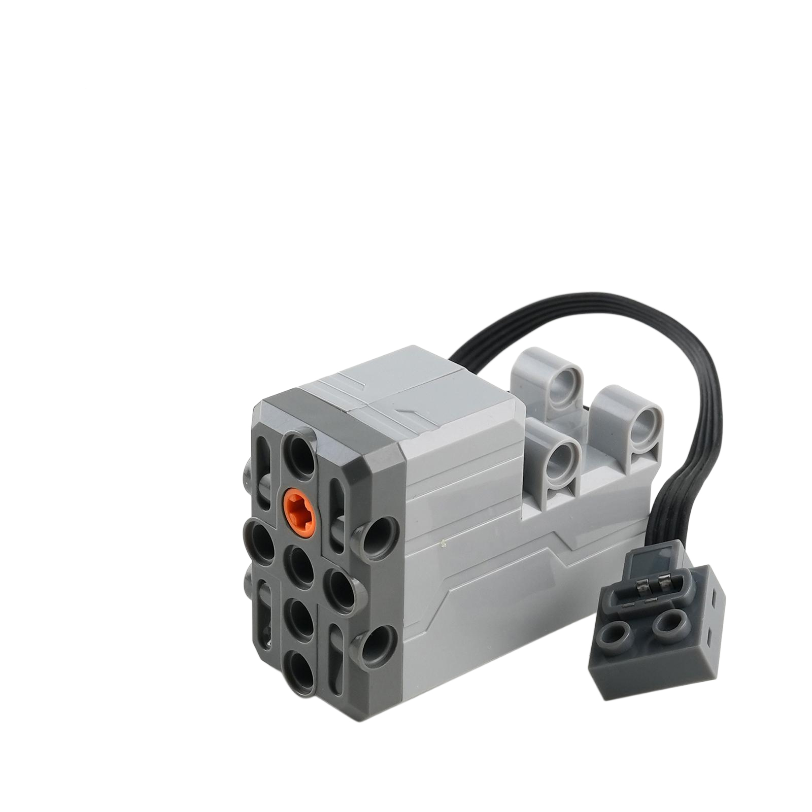 محرك سيرفو جديد عالي العزم 880 - مراجعة Model Kit Motor وسعره